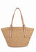 Sac cabas Lancaster Le panier 518-080 NATUREL