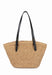Sac cabas Lancaster Le panier 518-080 NOIR