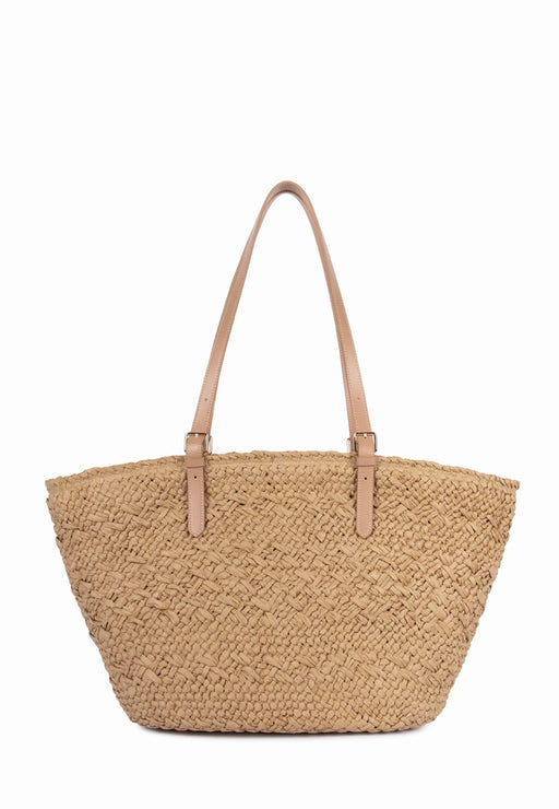 Sac Lancaster Le panier Naturel NATUREL