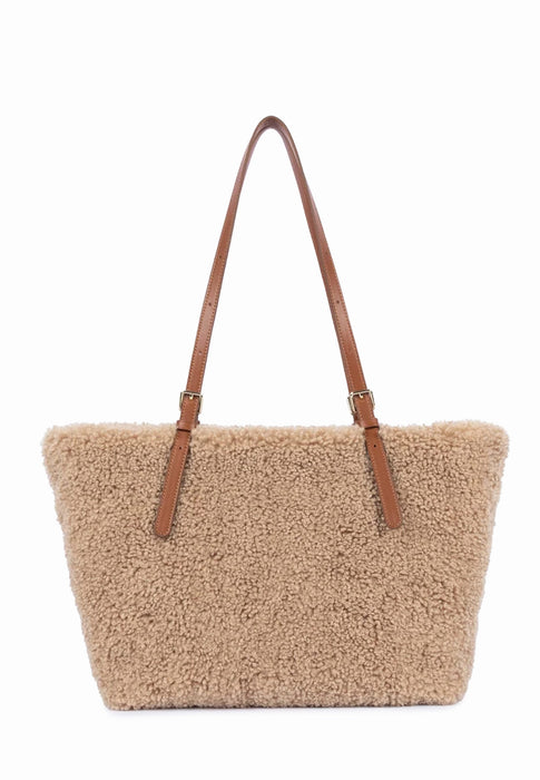 Sac cabas Lancaster Moumoute 518-092 COGNAC