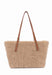 Sac cabas Lancaster Moumoute 518-092 COGNAC