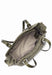 Sac cabas Lancaster Velvet emma 518-096 KAKIFONCE