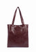 Sac cabas Lancaster Retro kba 518-101 BORDEAUX
