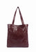Sac cabas Lancaster Retro kba 518-101 BORDEAUX
