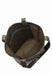 Sac cabas Lancaster Retro kba 518-101 KAKI