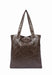 Sac cabas Lancaster Retro kba 518-101 MARRON