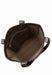 Sac cabas Lancaster Retro kba 518-101 MARRON
