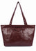 Sac cabas Lancaster Retro kba 518-102 BORDEAUX