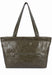 Sac cabas Lancaster Retro kba 518-102 KAKI