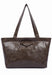 Sac cabas Lancaster Retro kba 518-102 MARRON