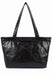 Sac cabas Lancaster Retro kba 518-102 NOIR