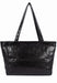 Sac cabas Lancaster Retro kba 518-102 NOIR