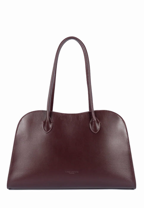 Sac cabas Lancaster Hopper 523-122 BORDEAFONC