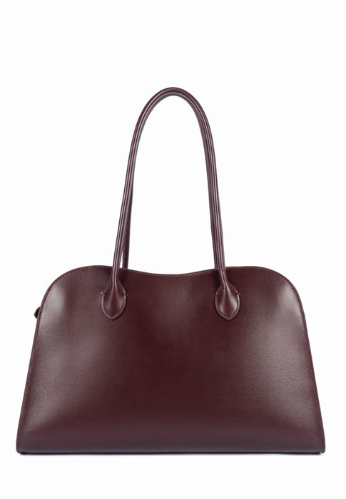 Sac cabas Lancaster Hopper 523-122 BORDEAFONC