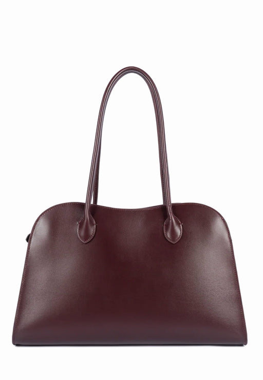 Sac cabas Lancaster Hopper 523-122 BORDEAFONC