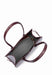 Sac cabas Lancaster Hopper 523-122 BORDEAFONC