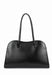 Sac cabas Lancaster Hopper 523-122 NOIR