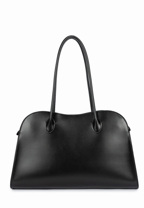 Sac cabas Lancaster Hopper 523-122 NOIR