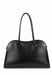Sac cabas Lancaster Hopper 523-122 NOIR