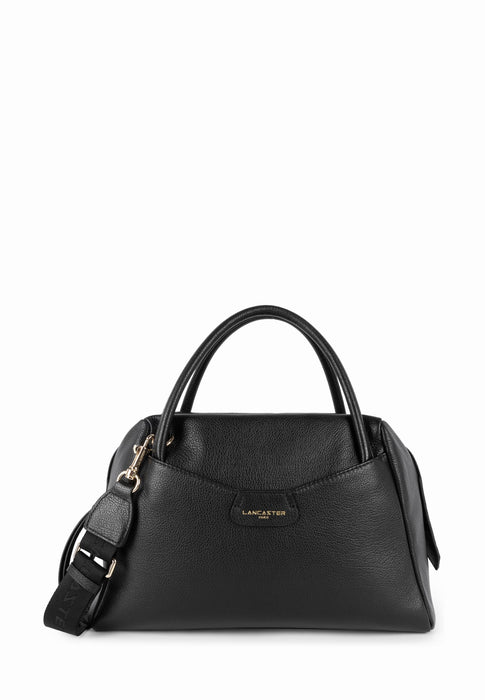 Lancaster Sac cabas Dune 529-83 Noir NOIR
