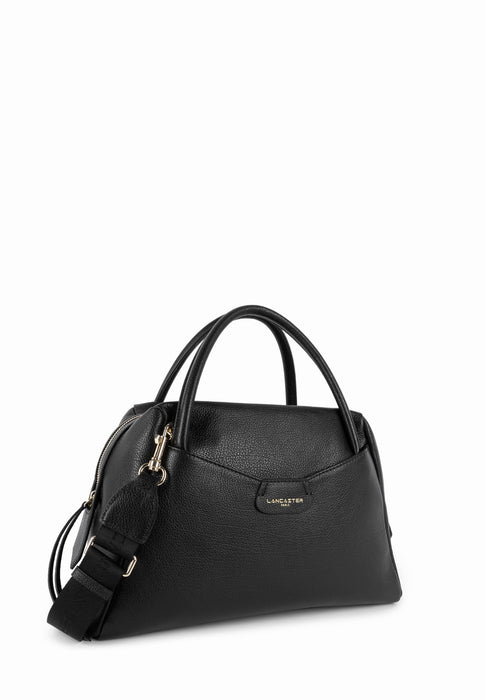 Lancaster Sac cabas Dune 529-83 Noir NOIR