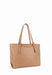 Sac cabas Lancaster 529-93 CAMEL