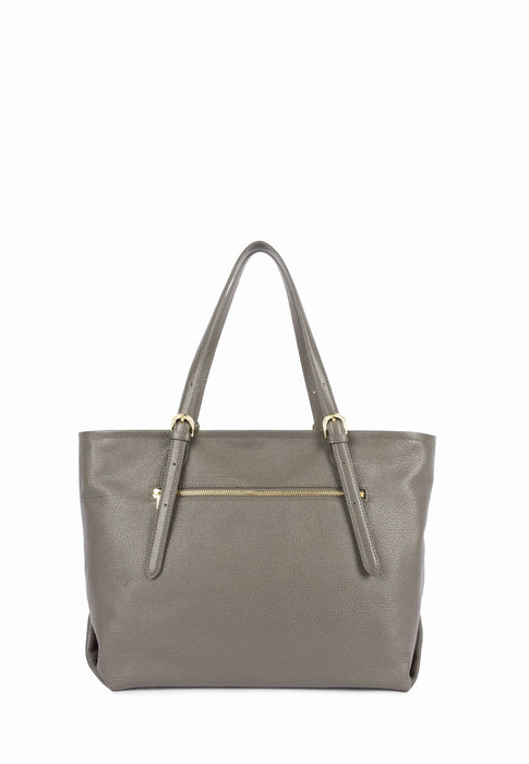 Sac cabas Lancaster 529-93 ELEPHANT