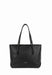 Sac cabas Lancaster 529-93 NOIR