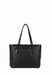 Sac cabas Lancaster 529-93 NOIR