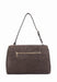 Sac cabas Lancaster Suede grace 530-72 MARRON