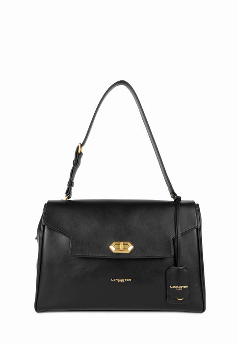 Sac cabas Lancaster Donna grace 531-072 NOIR