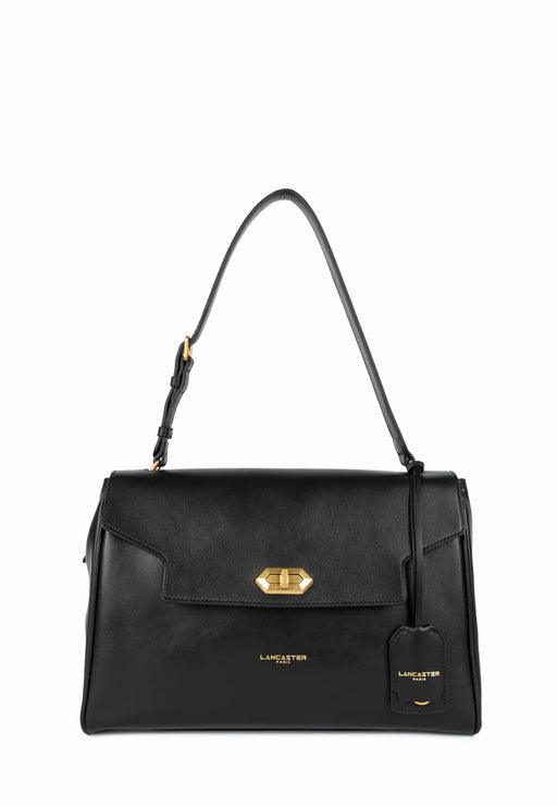 Sac cabas Lancaster Donna grace 531-072 NOIR