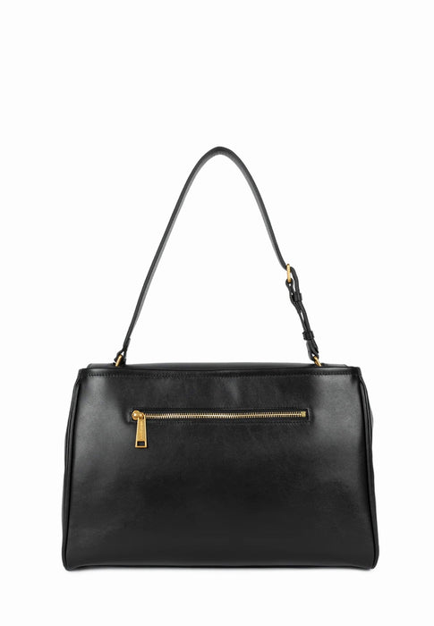 Sac cabas Lancaster Donna grace 531-072 NOIR