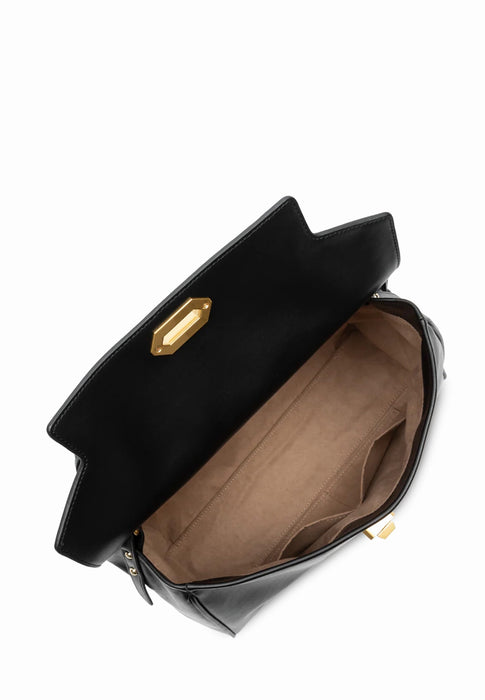 Sac cabas Lancaster Donna grace 531-072 NOIR