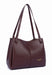Sac cabas Lancaster Sierra haus 538-010 BORDEAFONC