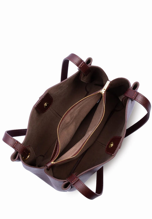 Sac cabas Lancaster Sierra haus 538-010 BORDEAFONC