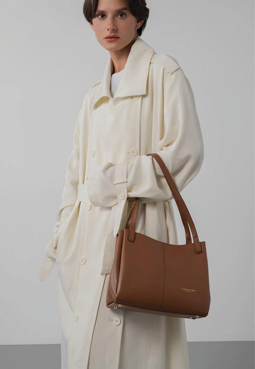 Sac cabas Lancaster Sierra haus 538-010 CAMEL