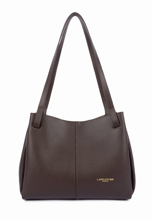 Sac cabas Lancaster Sierra haus 538-010 MARRONFO