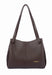 Sac cabas Lancaster Sierra haus 538-010 MARRONFO