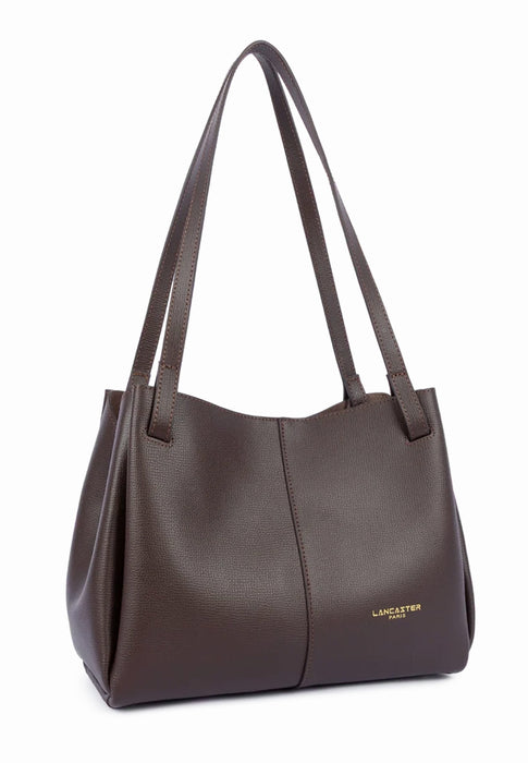 Sac cabas Lancaster Sierra haus 538-010 MARRONFO