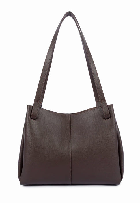 Sac cabas Lancaster Sierra haus 538-010 MARRONFO