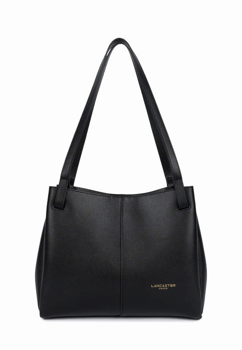 Sac cabas Lancaster Sierra haus 538-010 NOIR