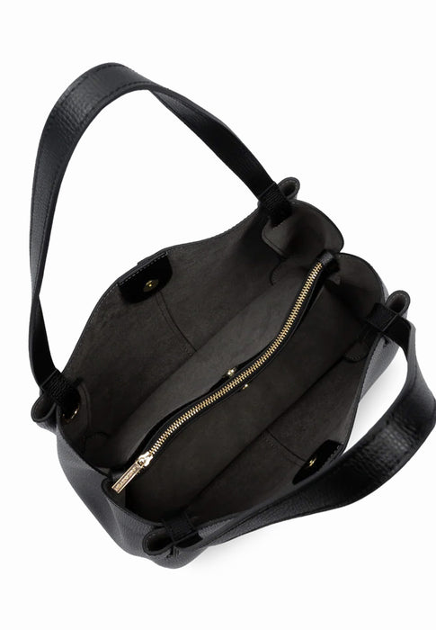 Sac cabas Lancaster Sierra haus 538-010 NOIR