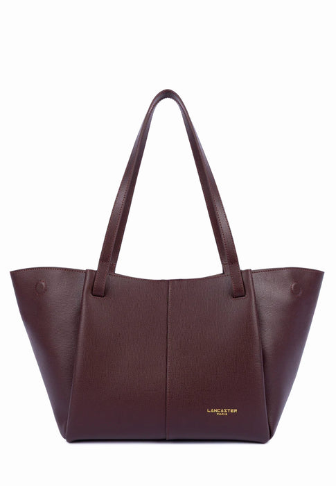 Sac cabas Lancaster Sierra haus 538-011 BORDEAFONC