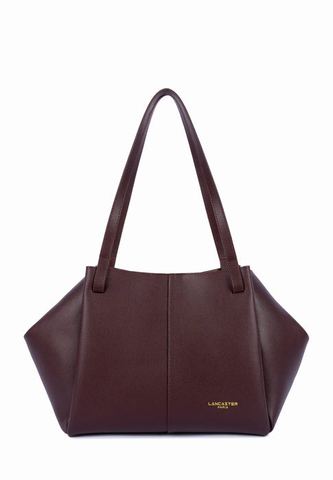 Sac cabas Lancaster Sierra haus 538-011 BORDEAFONC