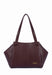 Sac cabas Lancaster Sierra haus 538-011 BORDEAFONC