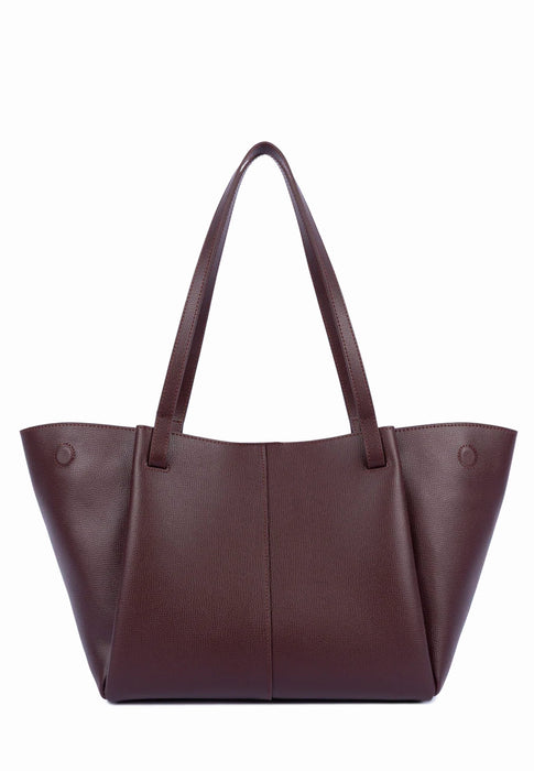 Sac cabas Lancaster Sierra haus 538-011 BORDEAFONC
