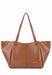 Sac cabas Lancaster Sierra haus 538-011 CAMEL