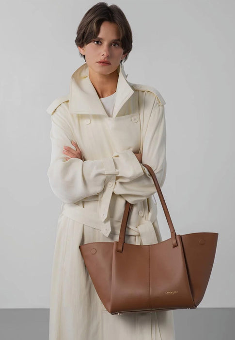 Sac cabas Lancaster Sierra haus 538-011 CAMEL