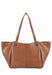 Sac cabas Lancaster Sierra haus 538-011 CAMEL